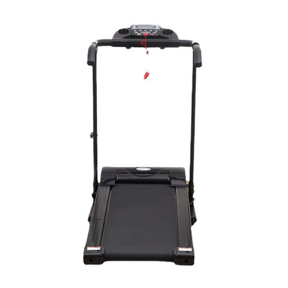 Electric Treadmill Foldable 1-12KM/H