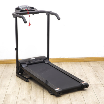 Electric Treadmill Foldable 1-12KM/H