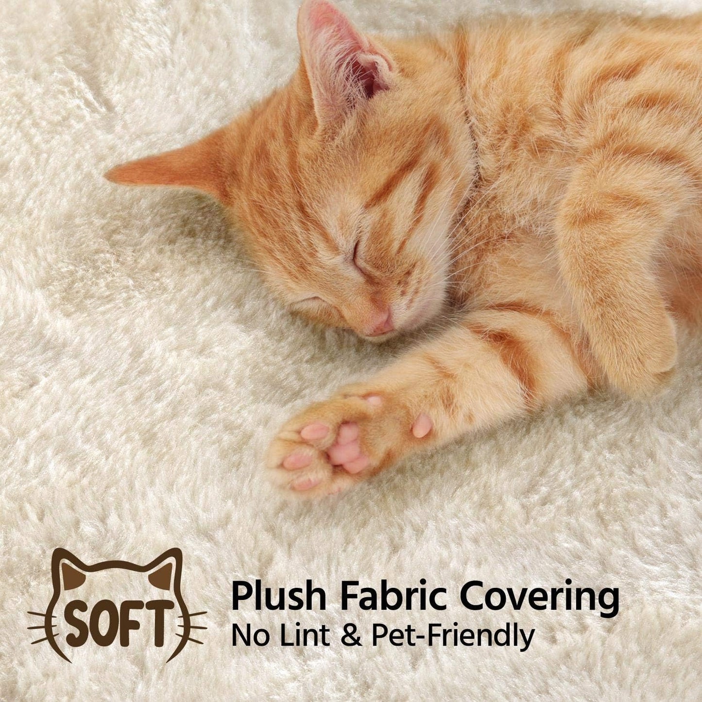 Cat Tree Scratching Post Scratcher Furniture Condo Tower Tree