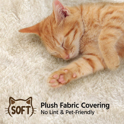 Cat Tree Scratching Post Scratcher Furniture Condo Tower Tree