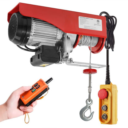 Hoist Winch 300KG