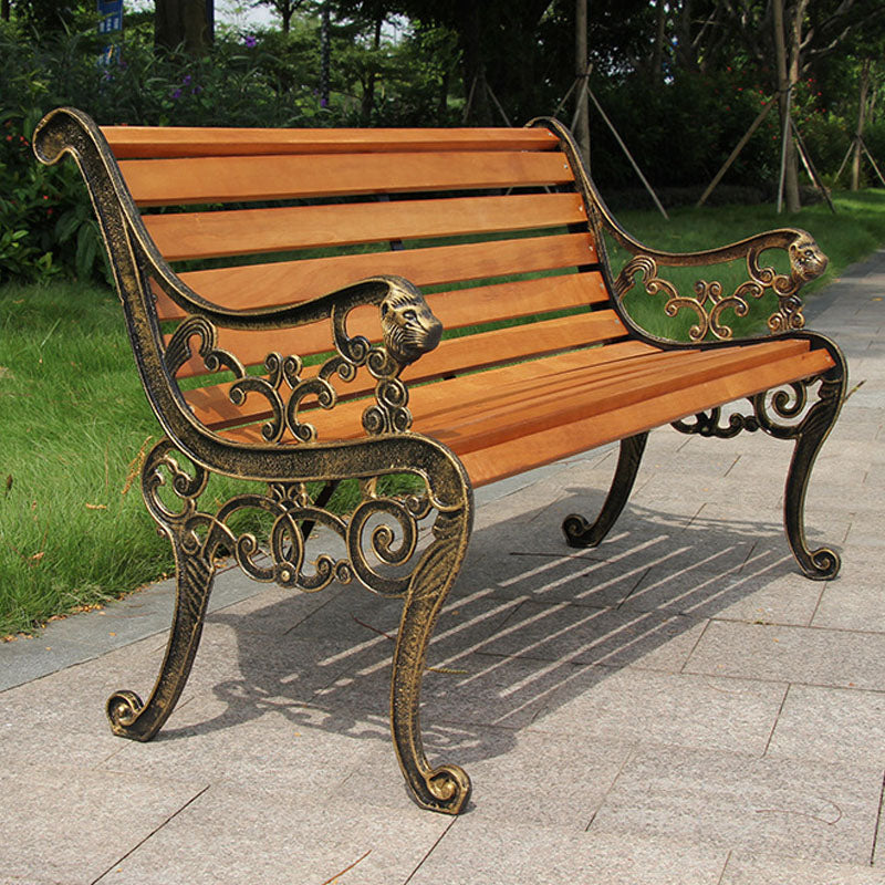 Garden Bench