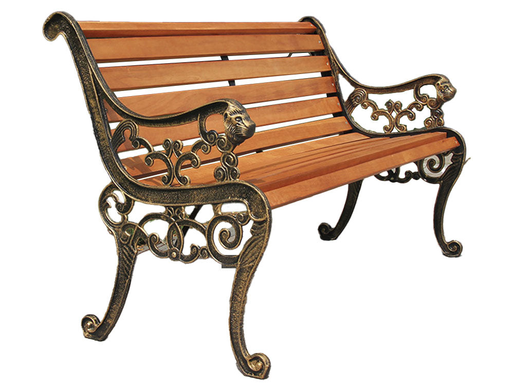 Garden Bench