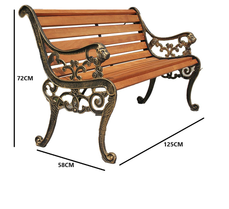 Garden Bench