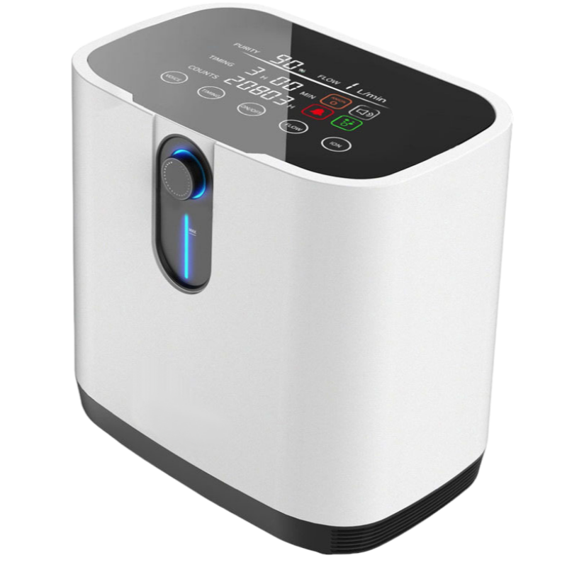 Oxygen Concentrator, Oxygen Generator