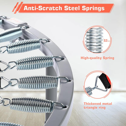 Mini Trampoline Rebounder