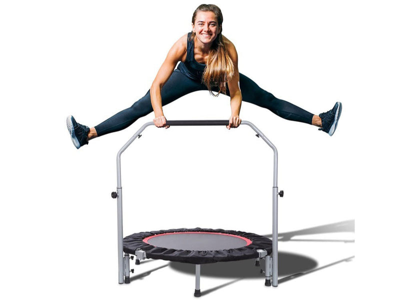 Mini Trampoline Rebounder