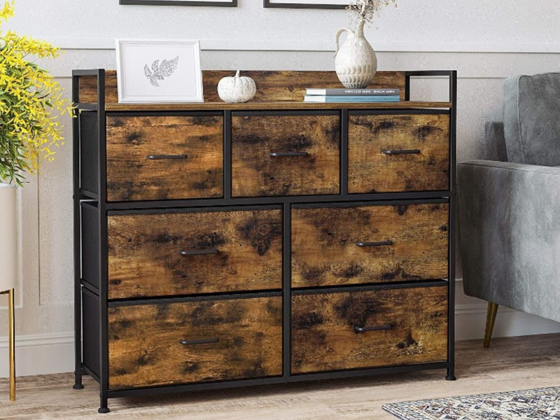 Tallboy Chest of Drawers