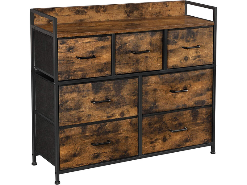 Tallboy Chest of Drawers