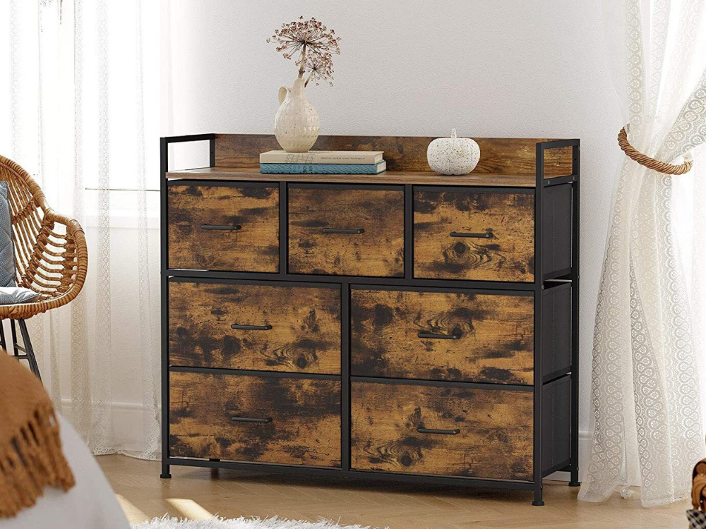 Tallboy Chest of Drawers