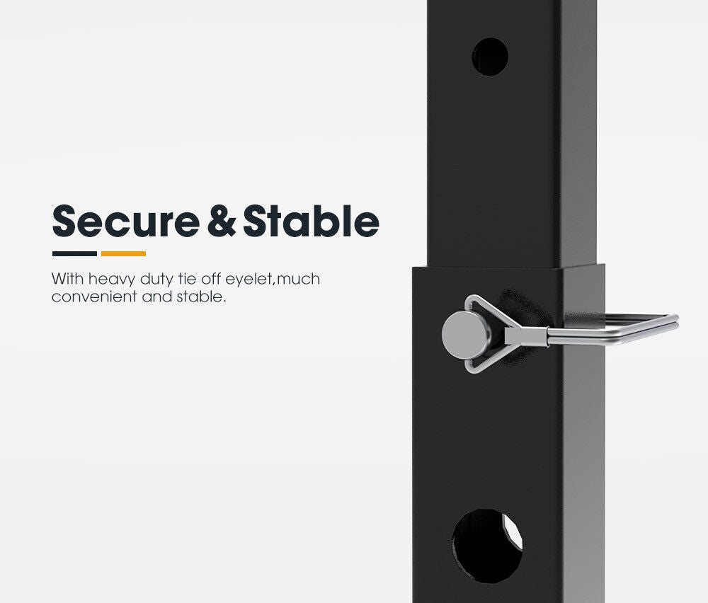 Truck bed extender with hardware set and instructions included in package