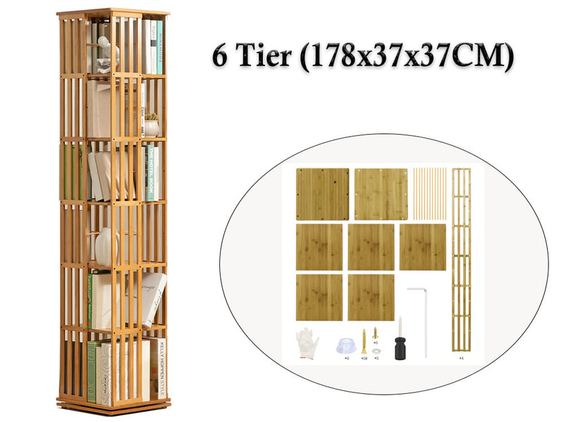 Bookshelf Stack Book Case Display units