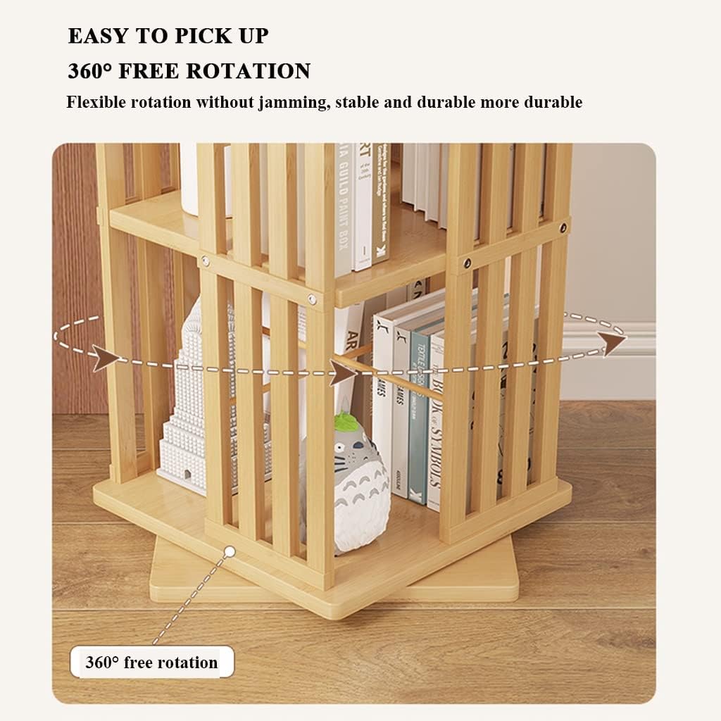 Bookshelf stack book case showing removable book tray feature