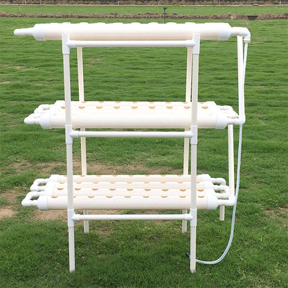 Indoor Hydroponic Garden Growing System