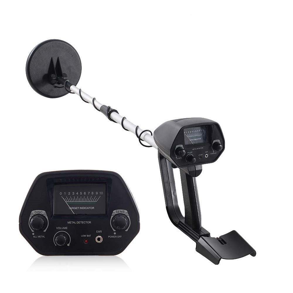 Metal Detector