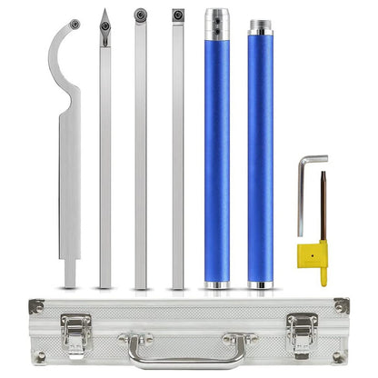 Woodturning Tools Woodworking Chisel Carbide Wood Lathe Turning Tools