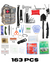 Emergency Survival Kit Set