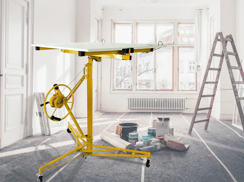 Drywall Panel Lifter