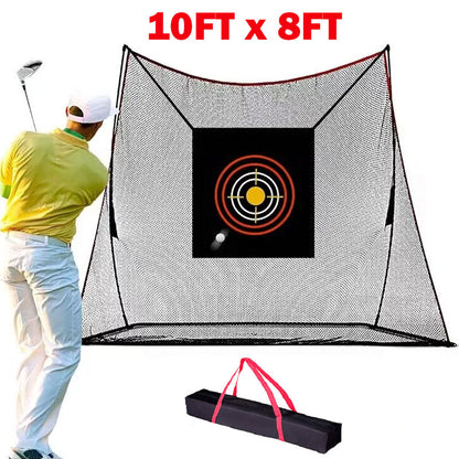 Golf Practice Net