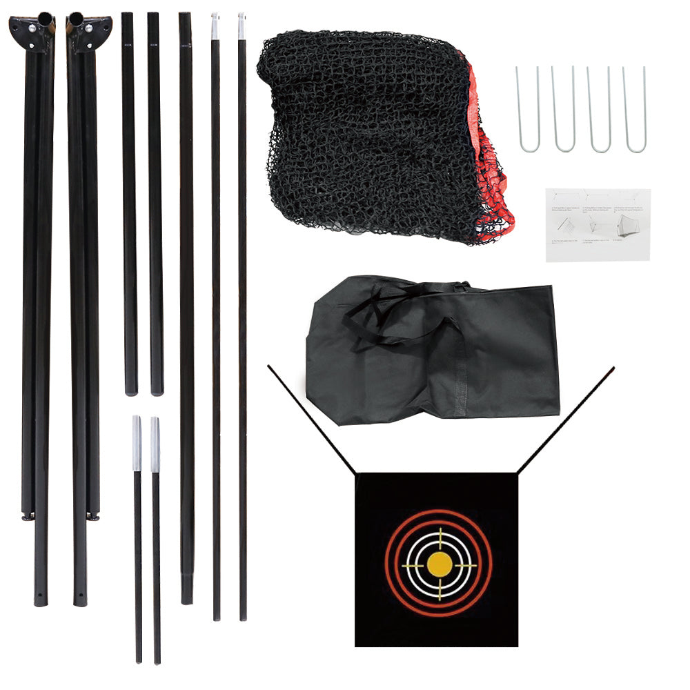 Golf Practice Net