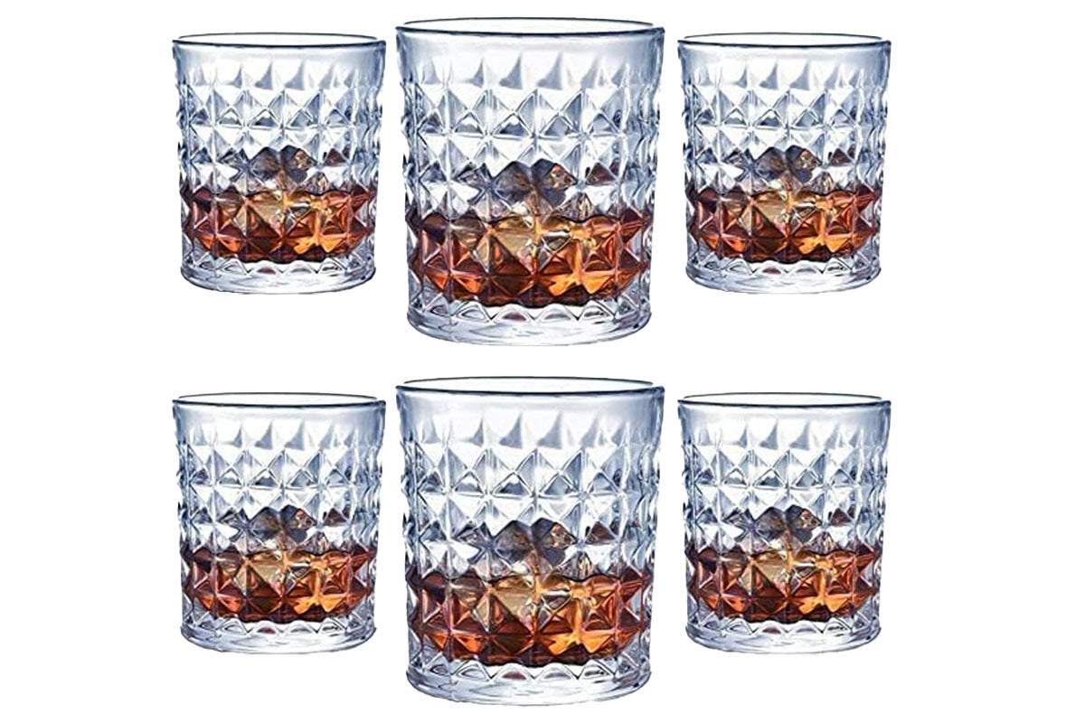 Whiskey Glass