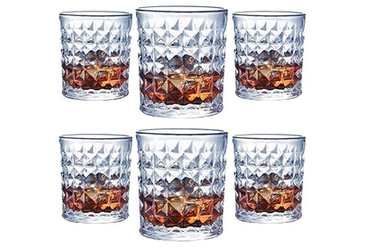 Whiskey Glass