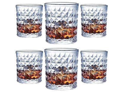 Whiskey Glass