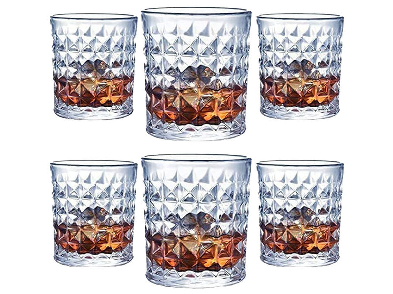 Whiskey Glass