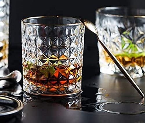 Whiskey Glass