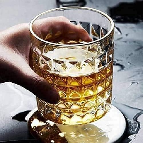 Whiskey Glass