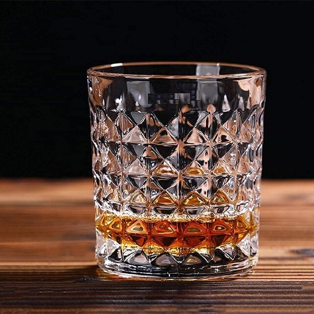 Whiskey Glass