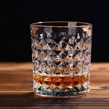 Whiskey Glass