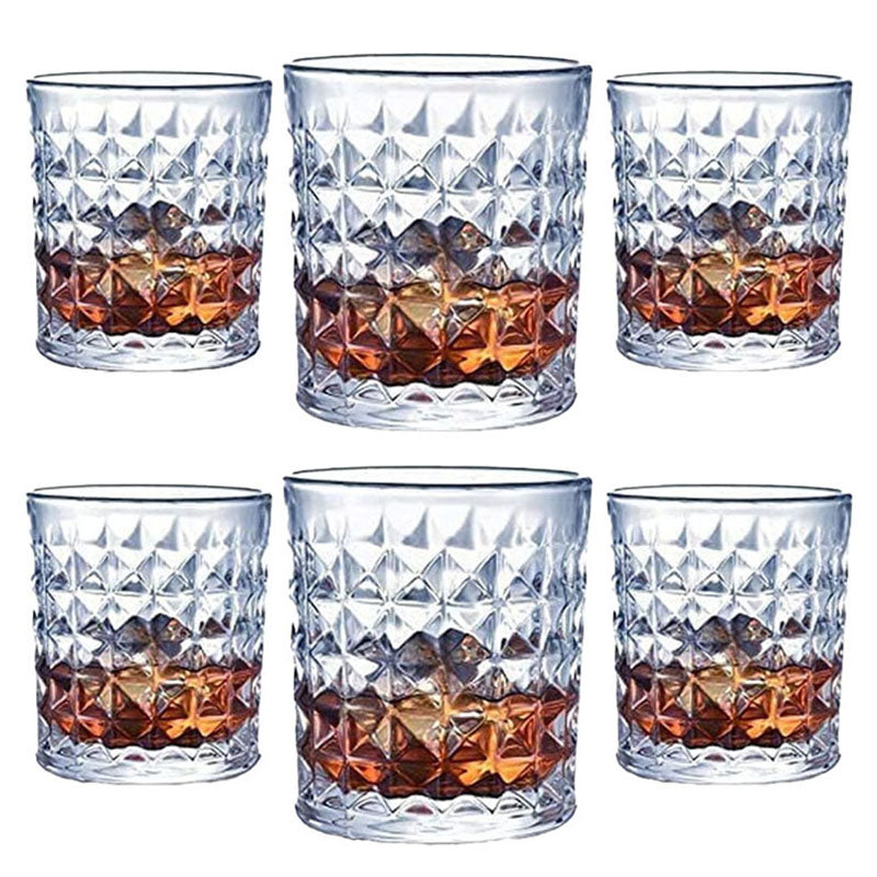 Whiskey Glass