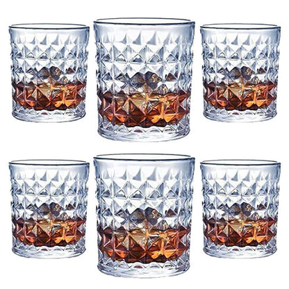 Whiskey Glass