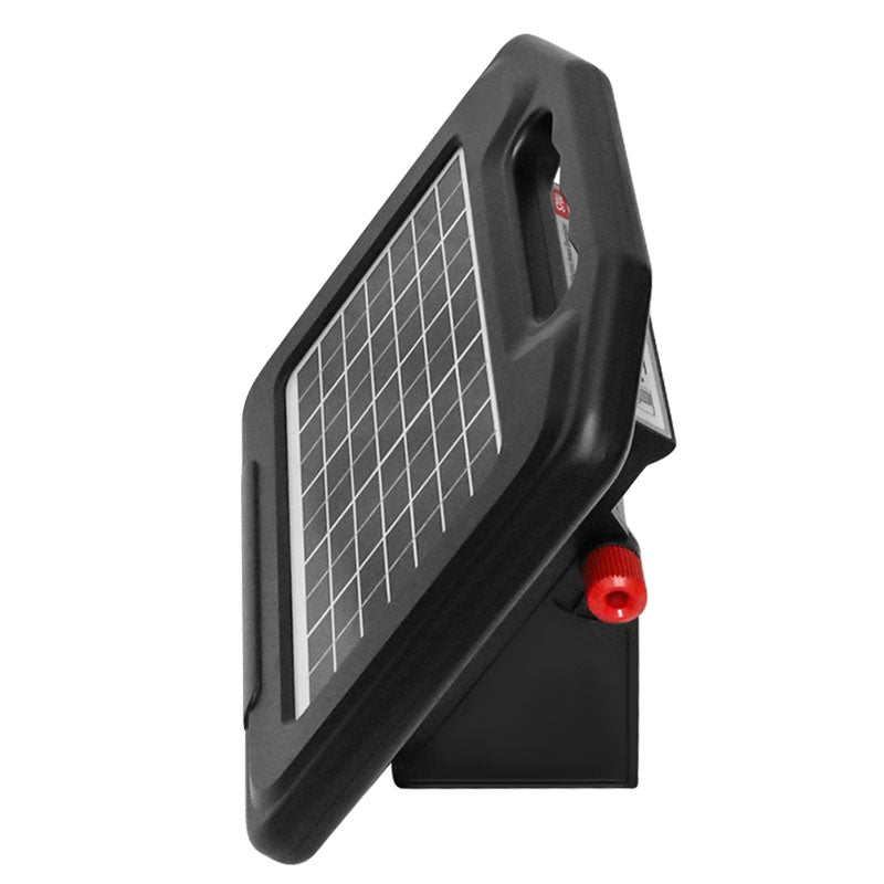 Solar Electric Fence Energiser Energizer