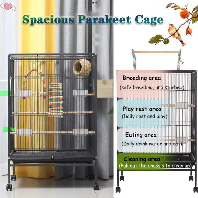 Bird Cage