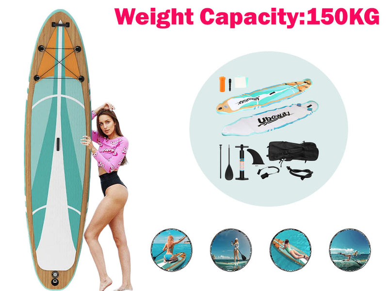 Inflatable Sup Board Stand Up Paddle Board