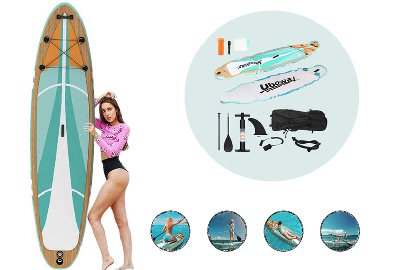 Inflatable Sup Board Stand Up Paddle Board