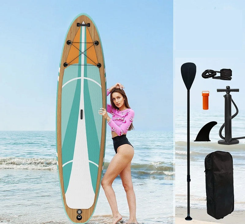 Inflatable Sup Board Stand Up Paddle Board