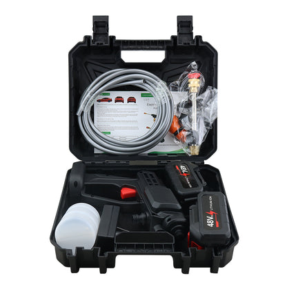 Pressure Washer Car Washer Kit