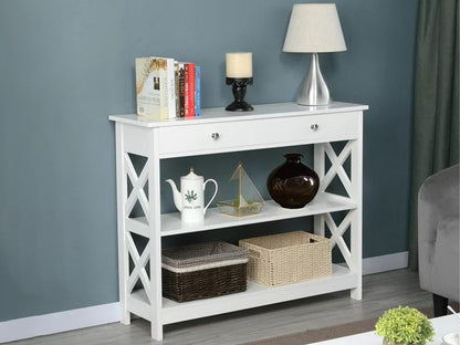 Console Table Hallway Entry Table