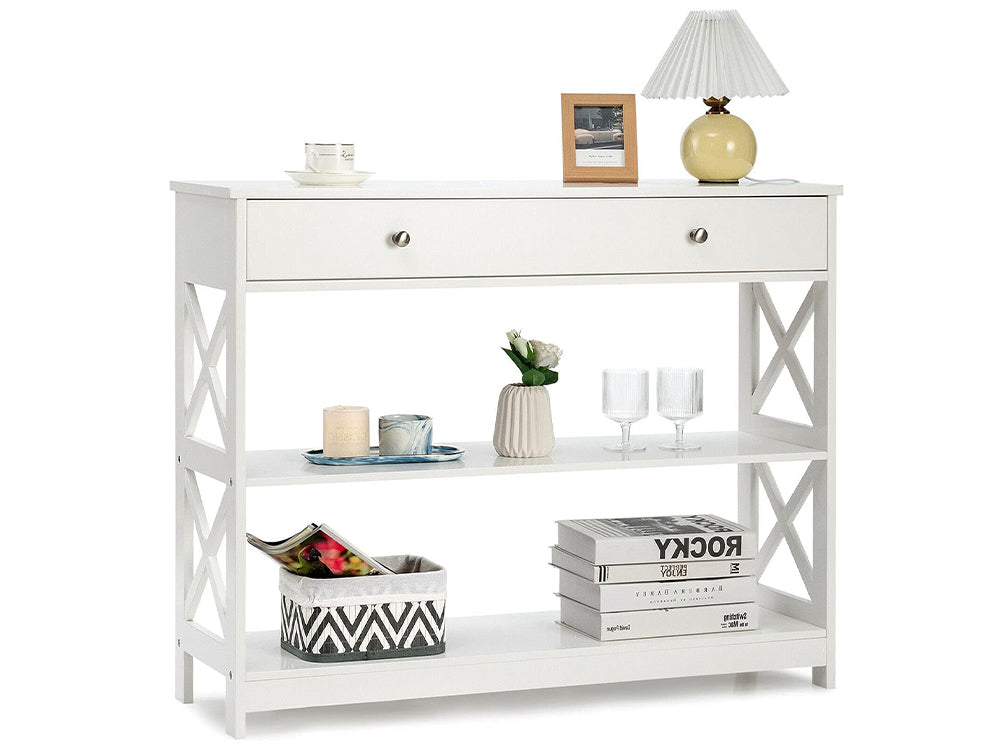 Console Table Hallway Entry Table