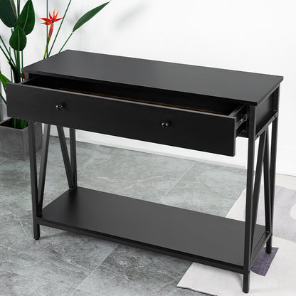 Console Table Hall way Entry Table