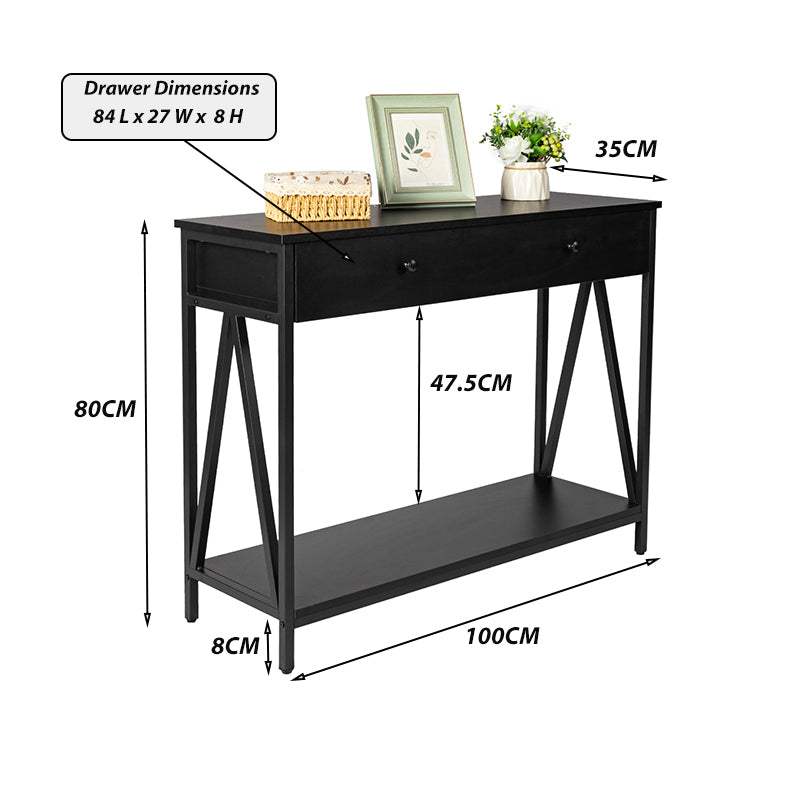 Console Table Hallway Entry Table