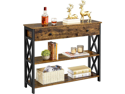 Console Table Hallway Entry Table