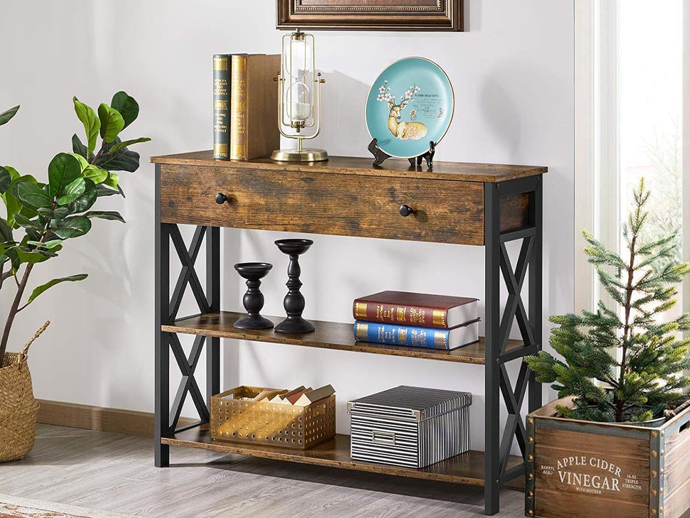 Console Table Hallway Entry Table