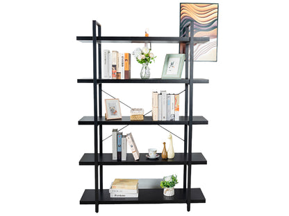 Bookshelf Stack Book Case Display units