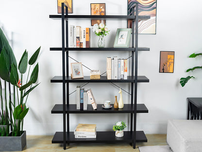 Bookshelf Stack Book Case Display units