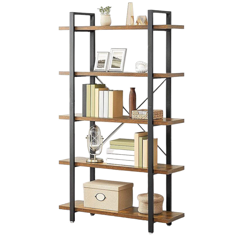 Bookshelf Stack Book Case Display units