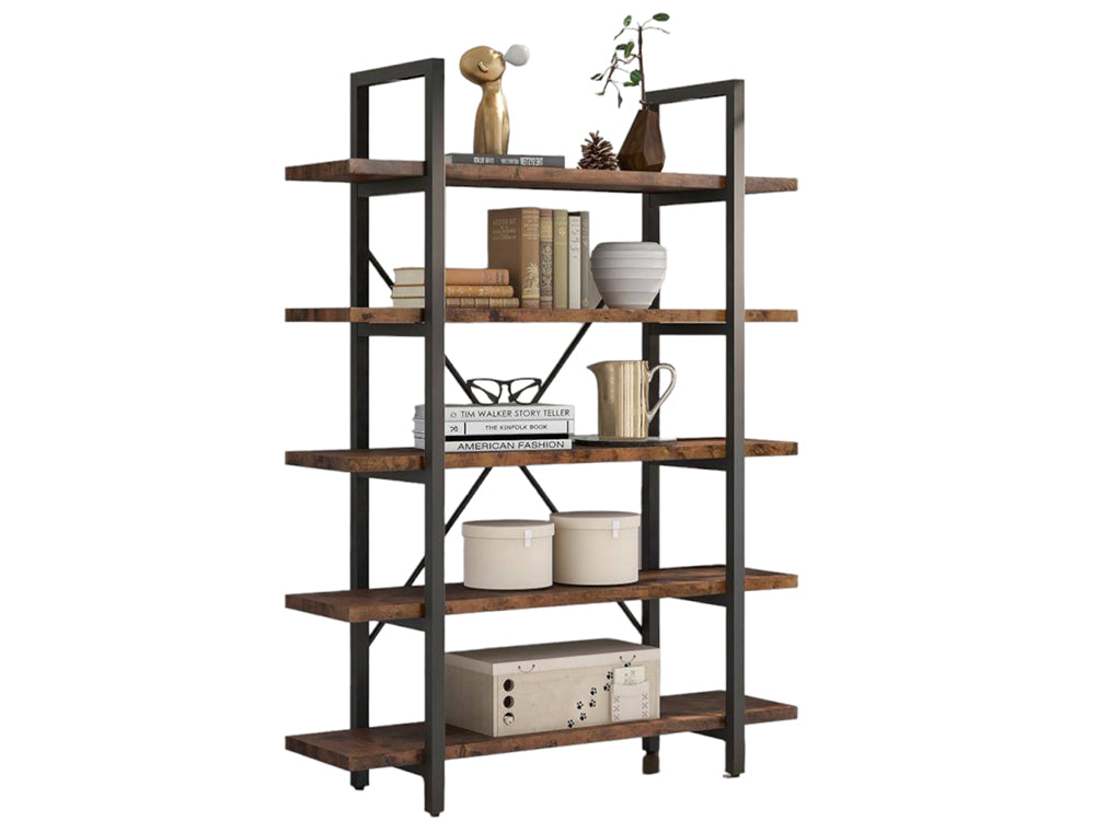 Bookshelf Stack Book Case Display units